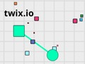 Joc Twix. io  on-line