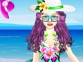 Joc Blondies Blog Bikini Modă  on-line
