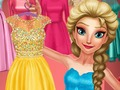 Joc Ice Queen Fashion Day on-line