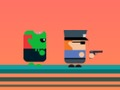 Joc Zombi cu cutie de arme on-line