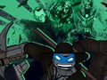 Joc Teenage Mutant Ninja Torturi Monsters Vs Mutants  on-line