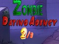 Joc Zombie Agenție de datare 2/3  on-line