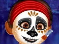 Joc Coco Face Art on-line