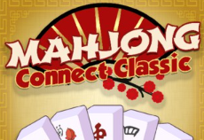 Joc Mahjong Connect Classic on-line