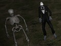 Joc Subtitrate trebuie să moară: cimitir abandonat  on-line