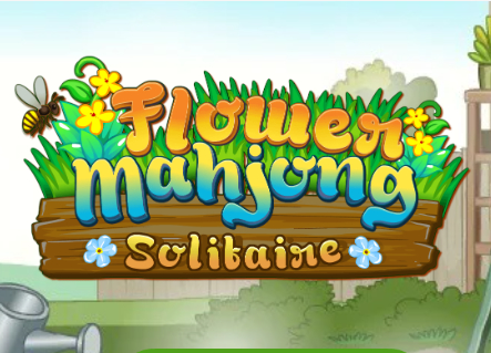 Joc Flori Mahjong Solitaire  on-line