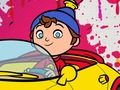 Joc Noddy Toyland vopsea detectivă  on-line