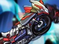 Joc Rider robot dino! on-line