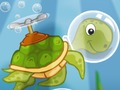 Joc Turtle SCUBA on-line
