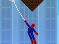 Joc Spidey Swing on-line