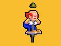 Joc Domnule Pogo  on-line