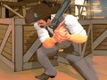 Joc Wild West Sheriff Rage on-line