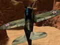 Joc 3D Air Racer on-line