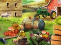 Joc Ferma de conac on-line