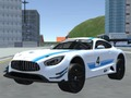 Joc Mașini nebune de cascadorie 2 on-line