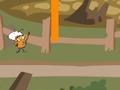 Joc Du-te la Atom Ant  on-line