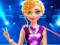 Joc Nina Pop Star on-line