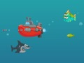 Joc Shark Dash on-line