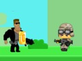 Joc Arnie Attack on-line