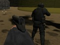 Joc Combaterea zombie on-line