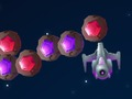 Joc Asteroid a izbucnit on-line