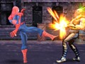 Joc Spider-Man: Lupte pe stradă  on-line
