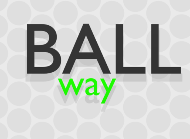 Joc Calea de bal  on-line
