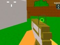 Joc Pixel toonfare 3d on-line