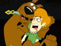 Joc Spooked Scooby  on-line