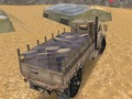 Joc Armata conducătorului de marfă  on-line