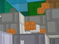 Joc Ediția Minecraft Super Mario on-line