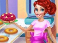 Joc Donuts Bakery on-line