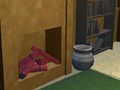 Joc Casa de secrete 3d  on-line