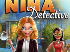 Joc Detectivul Nina  on-line