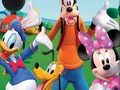 Joc Mickey Mouse Hidden Candy on-line