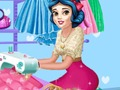 Joc Magazin de croitorie prințesă on-line