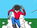Joc Iubitorii de diseși aleargă on-line