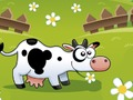 Joc Ajută-mă să găsesc animalele  on-line