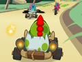 Joc Curse de kart Kesey  on-line