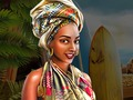 Joc Perle africane  on-line