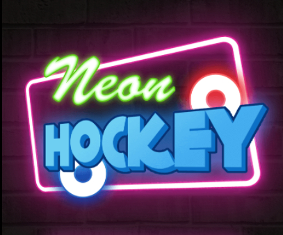 Joc Hochei neon  on-line