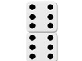 Joc Adăugarea de zaruri  on-line
