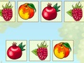 Joc Modele de fructe  on-line