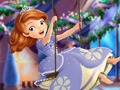Joc Sofia Prima dată după o prințesă  on-line