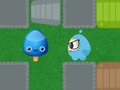 Joc Bubble Super Bubble  on-line