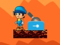 Joc Aventura toto on-line
