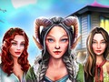 Joc Povești de pământ magic on-line