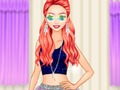 Joc Ariel's Fashion Crush on-line