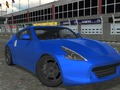 Joc Supercars Drift on-line