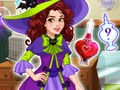 Joc Olivia's Potion Shop on-line
